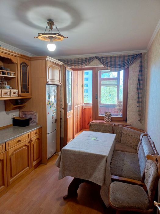 Квартира на вул. Григоренка, 38 в Києві, ID 283617, фото №12