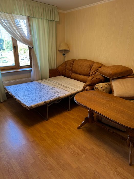 Квартира на вул. Григоренка, 38 в Києві, ID 283617, фото №14