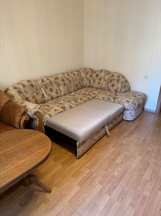 Квартира на вул. Григоренка, 38 в Києві, ID 283617, фото №15