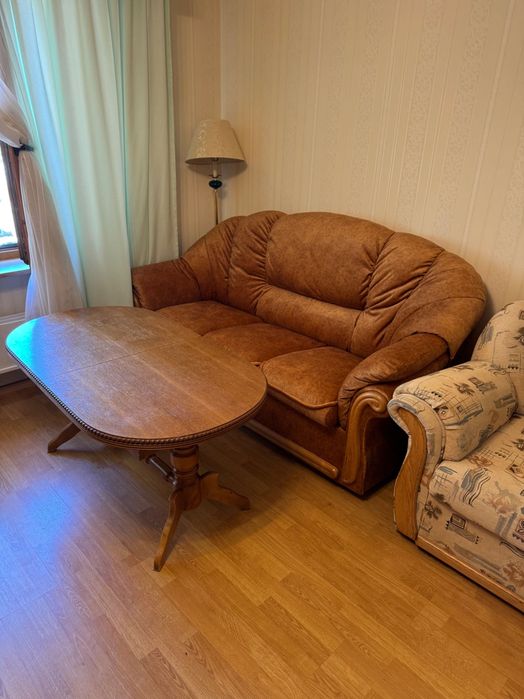 Квартира на вул. Григоренка, 38 в Києві, ID 283617, фото №16