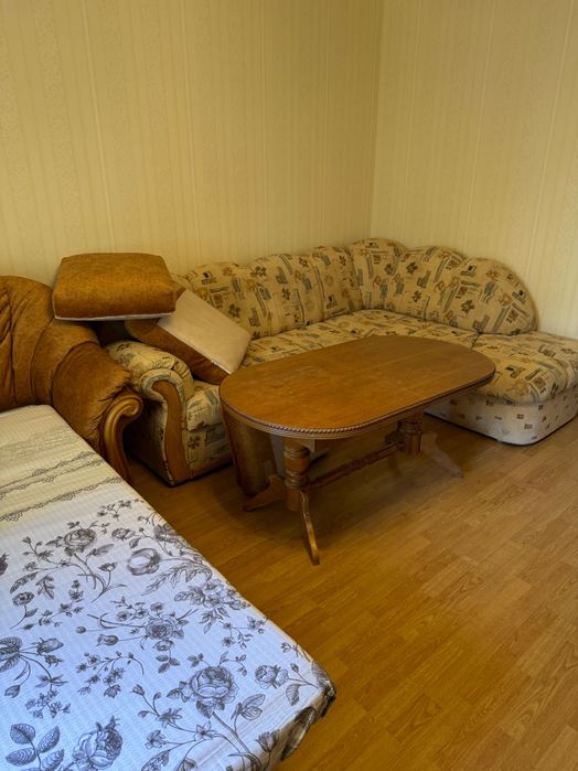 Квартира на вул. Григоренка, 38 в Києві, ID 283617, фото №17