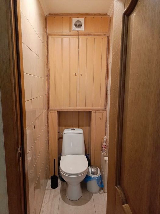 Квартира на вул. Григоренка, 38 в Києві, ID 283617, фото №10