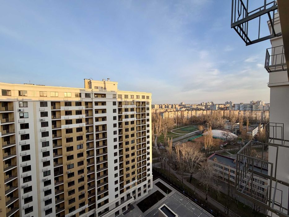 Квартира на Одесские Традиции в Одесі, ID 299782, фото №11