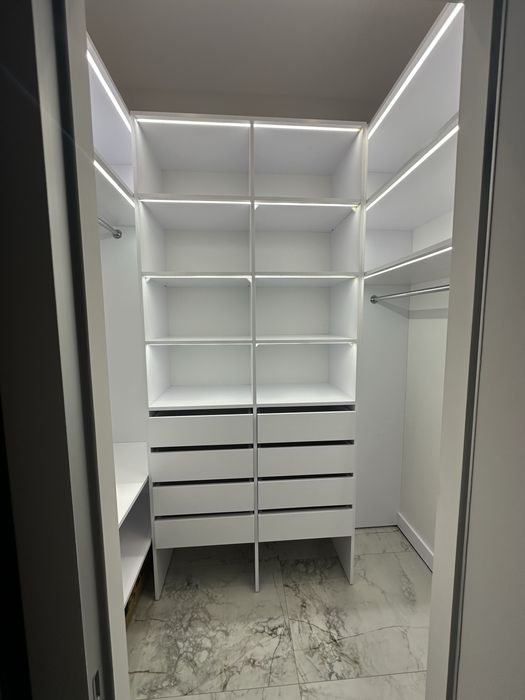 Квартира на вул. Дегтярівська, 17 в Києві, ID 202677, фото №18