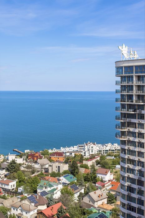 Квартира на вул. Каманина, 16а в Одесі, ID 271403, фото №2