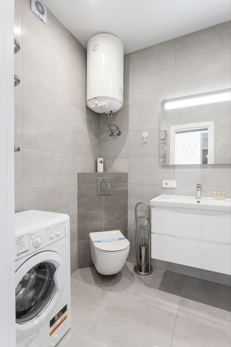 Квартира на вул. Каманина, 16а в Одесі, ID 271403, фото №13