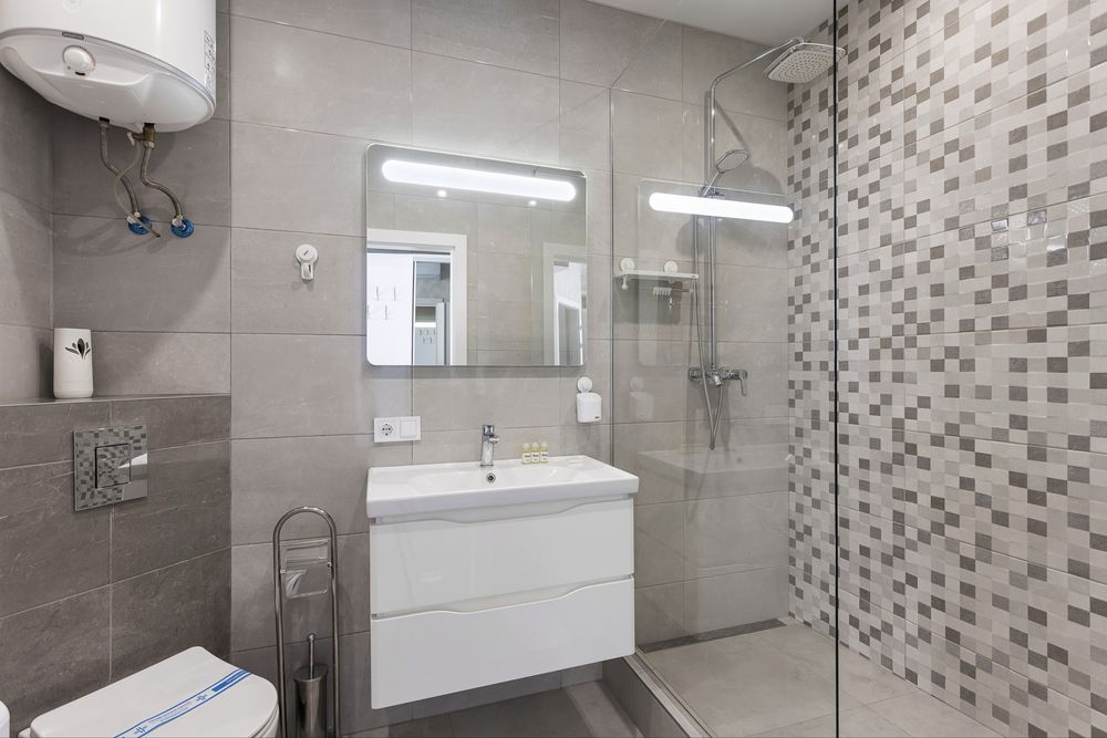 Квартира на вул. Каманина, 16а в Одесі, ID 271403, фото №15