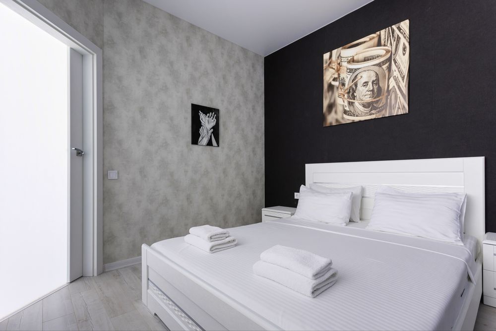 Квартира на вул. Каманина, 16а в Одесі, ID 271403, фото №16