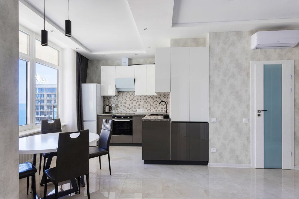 Квартира на вул. Каманина, 16а в Одесі, ID 271403, фото №9