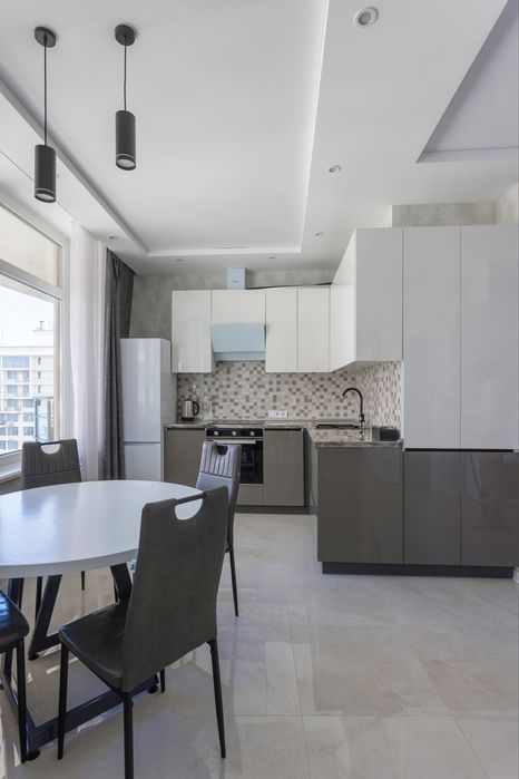Квартира на вул. Каманина, 16а в Одесі, ID 271403, фото №10