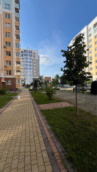 Квартира на вул. Кожедуба в Києві, ID 300318, фото №11