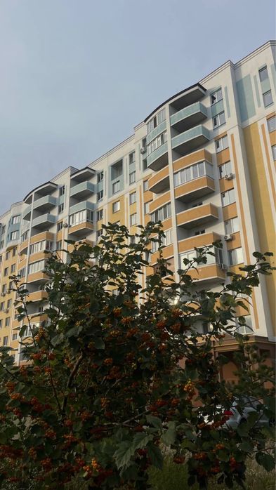 Квартира на Буча в Києві, ID 300321, фото №9