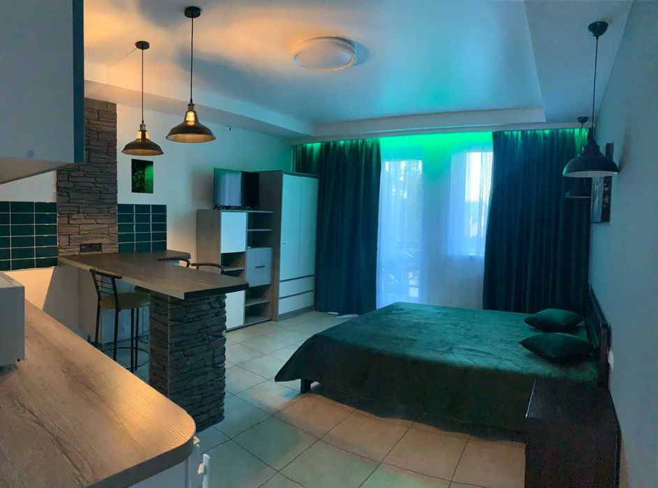 Квартира на вул. Костанді, 100 в Одеса, ID 329744, фото №1