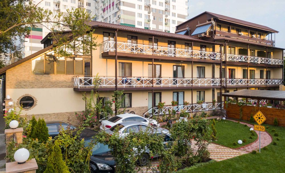 Квартира на вул. Костанді, 100 в Одесі, ID 329744, фото №15