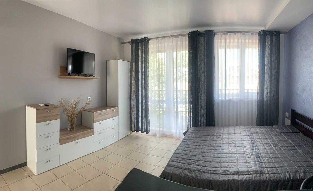 Квартира на вул. Костанді, 100 в Одесі, ID 329744, фото №10