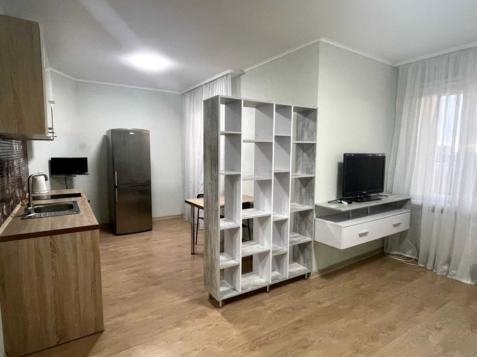 Квартира на вул. Самійла Кішки, 5г в Києві, ID 175245, фото №1