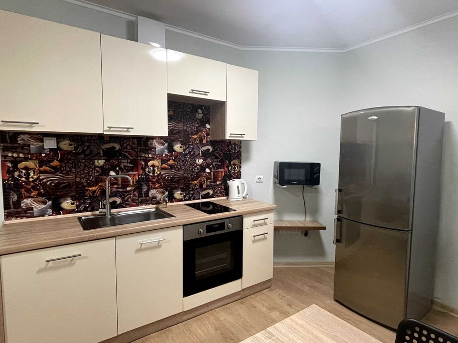 Квартира на вул. Самійла Кішки, 5г в Києві, ID 175245, фото №2