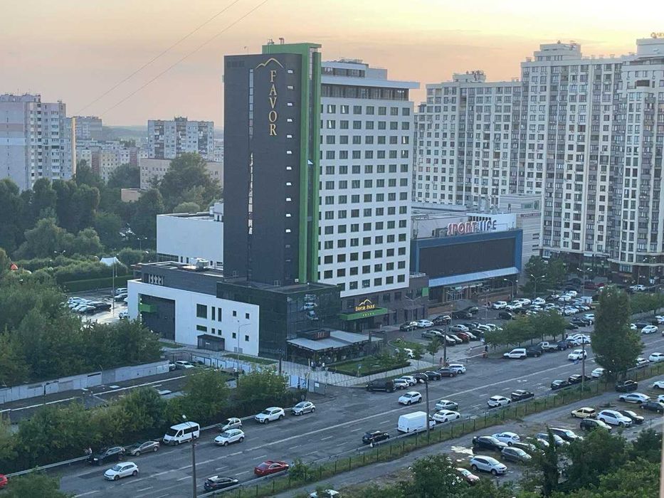 Квартира на вул. Самійла Кішки, 5г в Києві, ID 175245, фото №11
