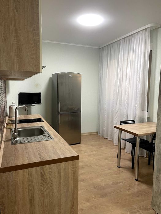 Квартира на вул. Самійла Кішки, 5г в Києві, ID 175245, фото №3