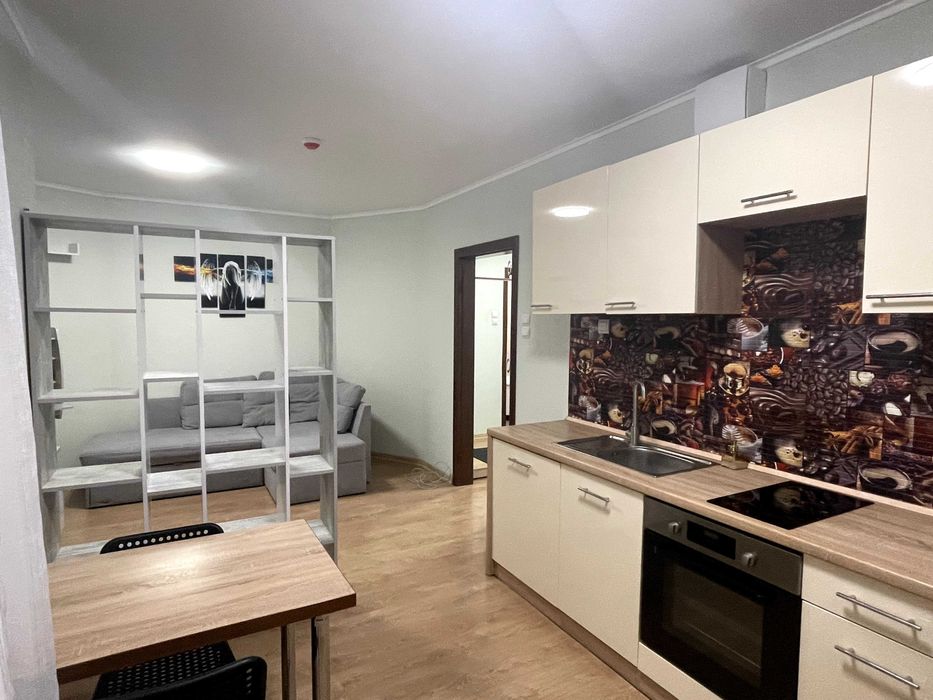 Квартира на вул. Самійла Кішки, 5г в Києві, ID 175245, фото №4