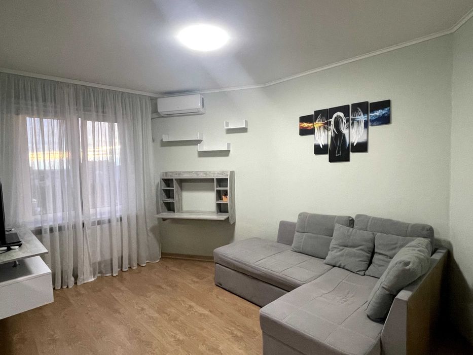 Квартира на вул. Самійла Кішки, 5г в Києві, ID 175245, фото №5