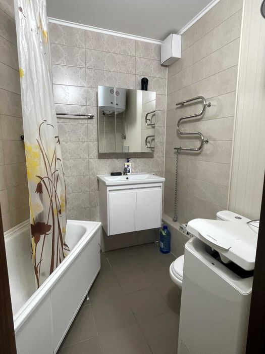 Квартира на вул. Самійла Кішки, 5г в Києві, ID 175245, фото №8