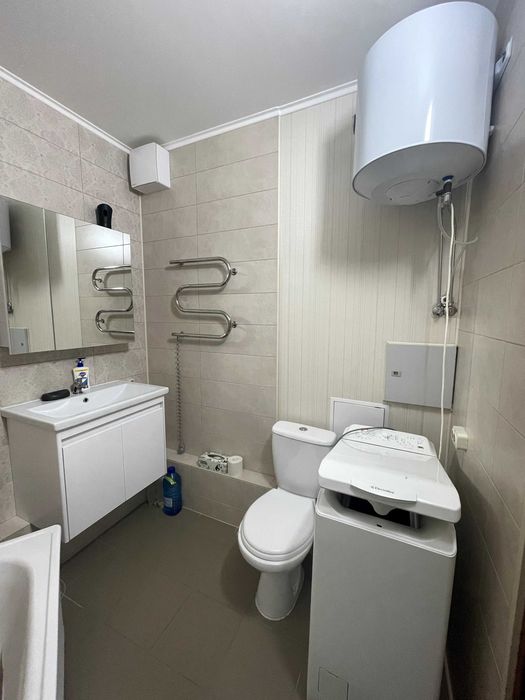 Квартира на вул. Самійла Кішки, 5г в Києві, ID 175245, фото №9