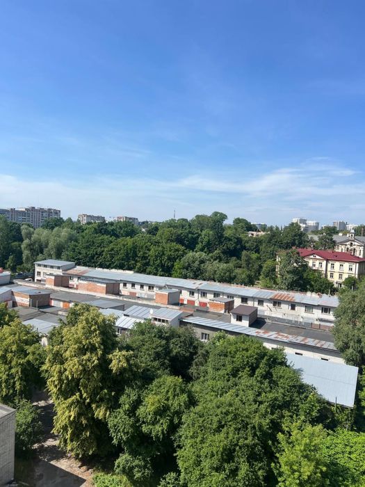 Квартира на вул. Перфецького, 6 в Львові, ID 179377, фото №22