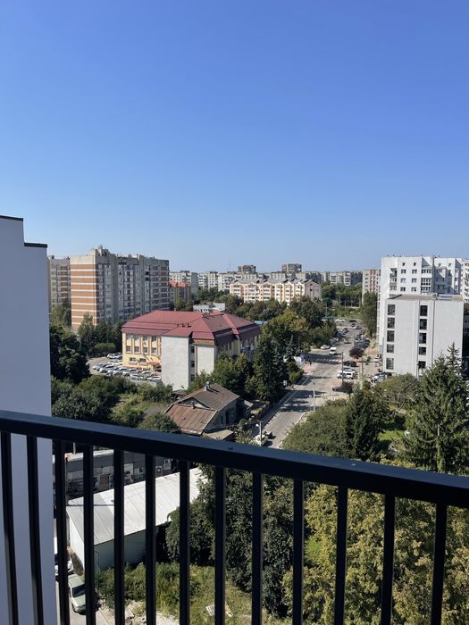 Квартира на вул. Перфецького, 6 в Львові, ID 179377, фото №4