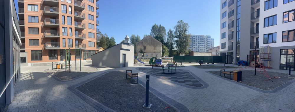 Квартира на вул. Перфецького, 6 в Львові, ID 179377, фото №5