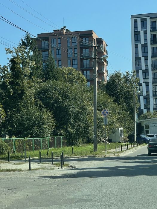 Квартира на вул. Перфецького, 6 в Львові, ID 179377, фото №6