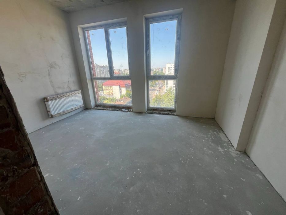 Квартира на вул. Перфецького, 6 в Львові, ID 179377, фото №10