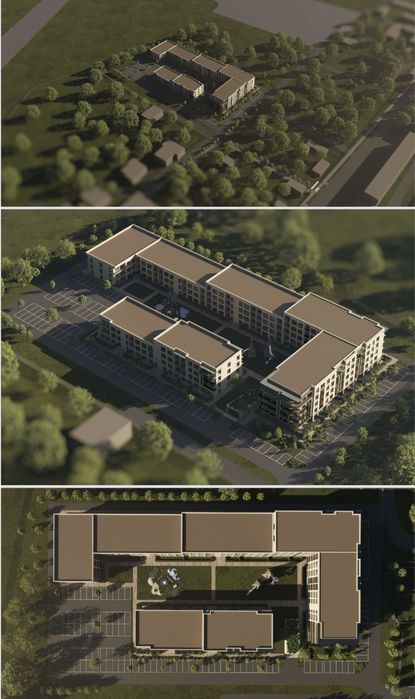 Квартира на ЖК Флай Таун в Ужгороді, ID 232427, фото №7