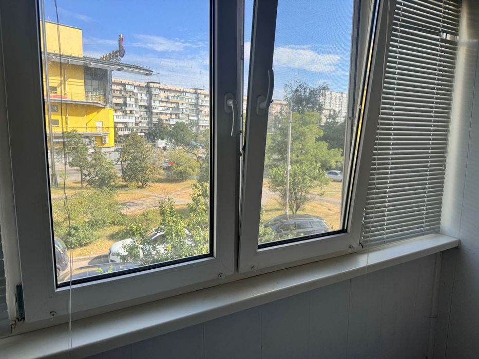 Квартира на просп. Оболонський, 9 в Києві, ID 435142, фото №3