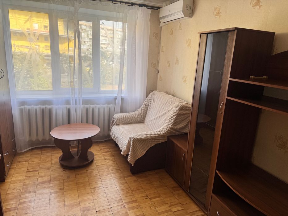 Квартира на просп. Оболонський, 9 в Києві, ID 435142, фото №4