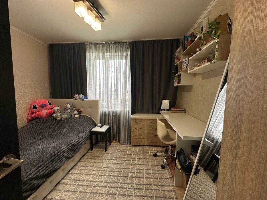Квартира на вул. Самбірська, 94 в Львові, ID 310035, фото №12