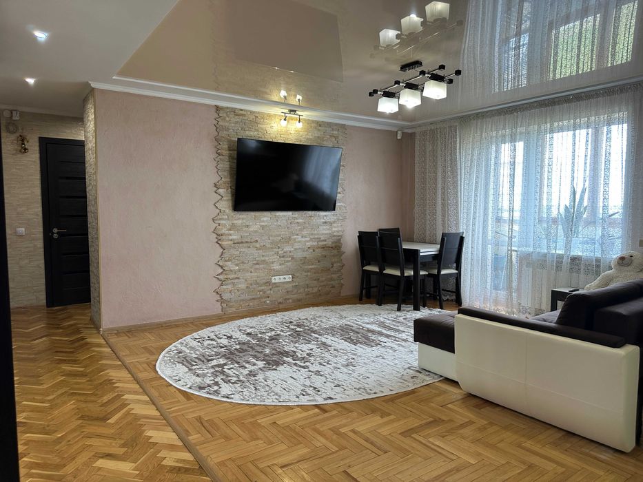 Квартира на вул. Самбірська, 94 в Львові, ID 310035, фото №4