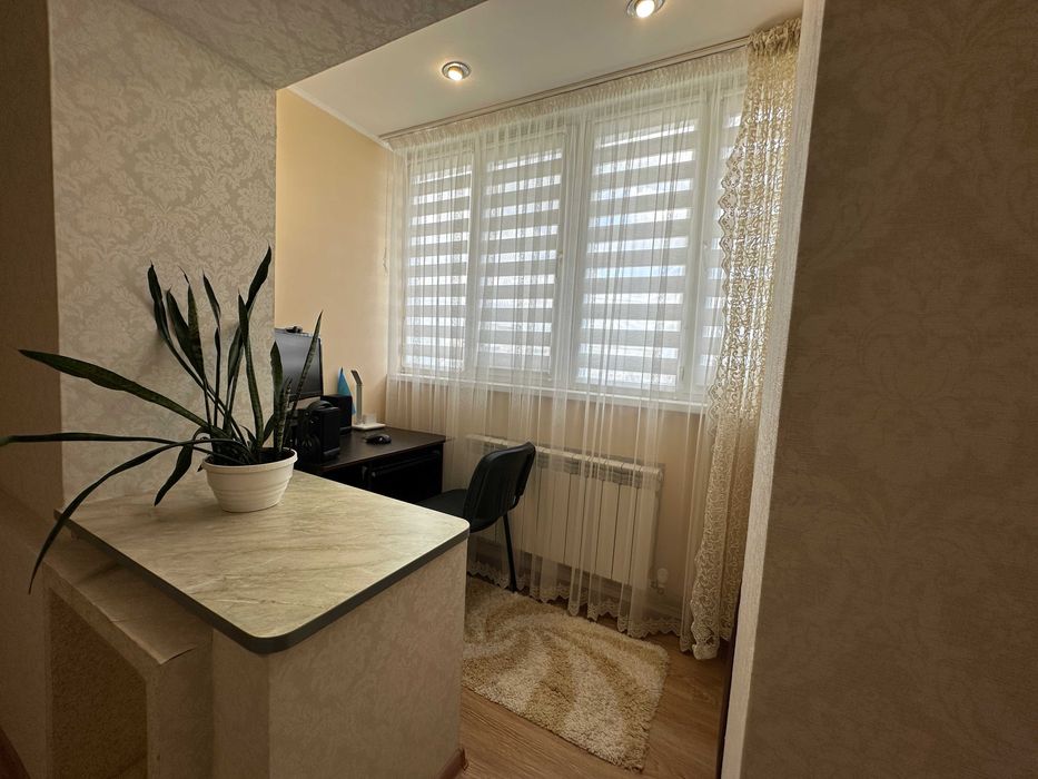 Квартира на вул. Самбірська, 94 в Львові, ID 310035, фото №7
