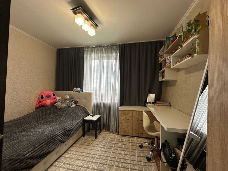 Квартира на вул. Самбірська, 94 в Львові, ID 310035, фото №9