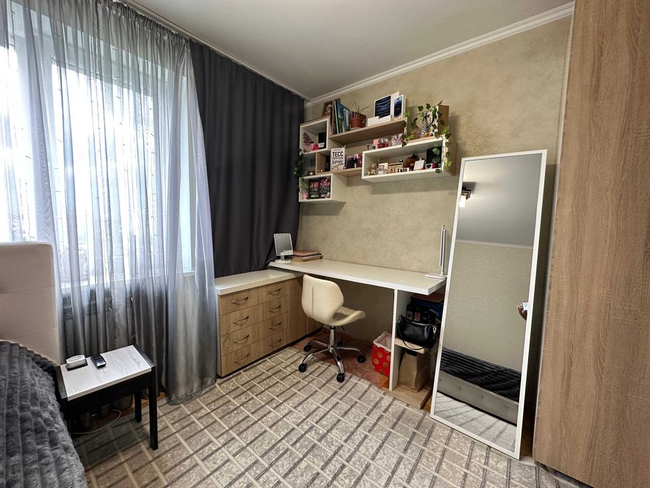 Квартира на вул. Самбірська, 94 в Львові, ID 310035, фото №10