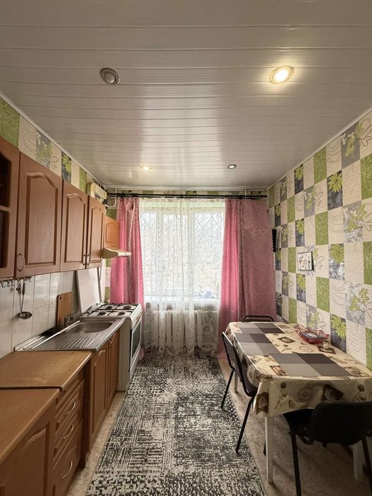 Квартира на вул. Сортувальна, 33 в Полтаві, ID 211832, фото №16