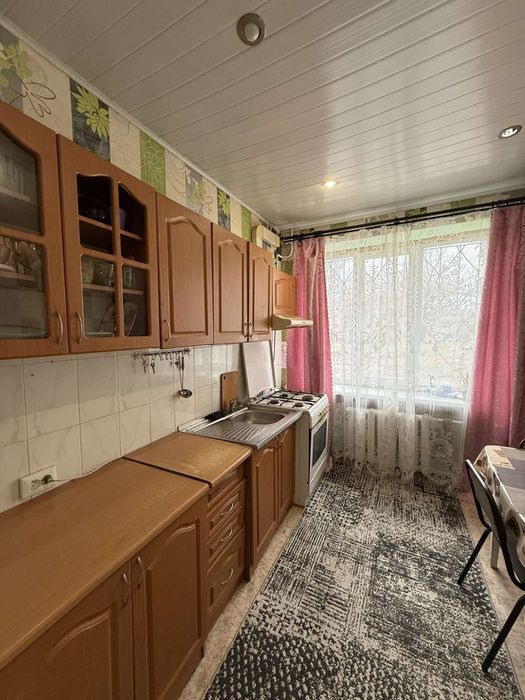 Квартира на вул. Сортувальна, 33 в Полтаві, ID 211832, фото №19