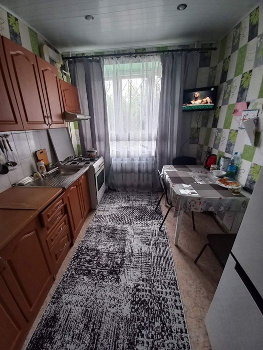 Квартира на вул. Сортувальна, 33 в Полтаві, ID 211832, фото №6