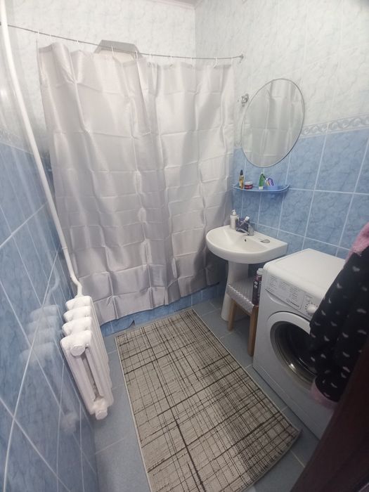 Квартира на вул. Сортувальна, 33 в Полтаві, ID 211832, фото №10
