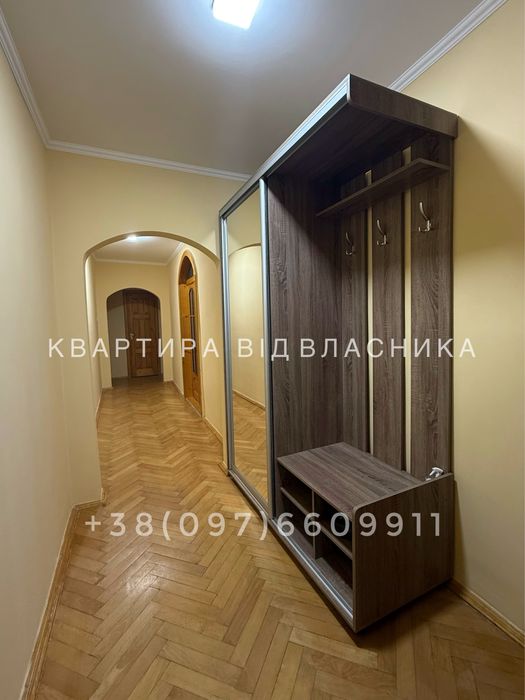 Квартира на вул. Романа Шухевича в Ужгород, ID 236748, фото №1