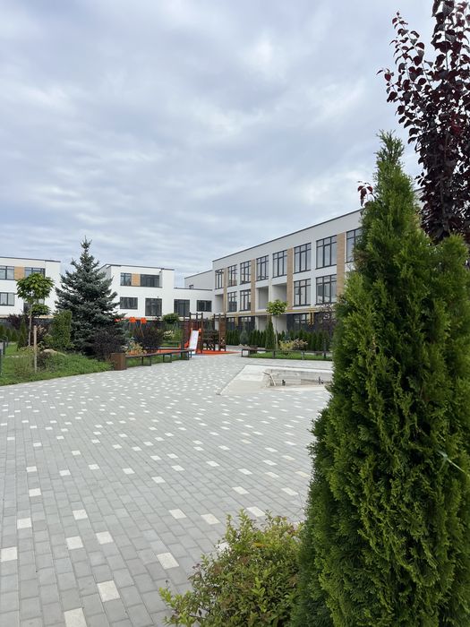 Квартира на Ірпінь в Києві, ID 220270, фото №21