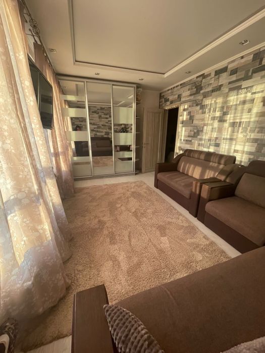 Квартира на ЖК «Гранд Бурже» в Києві, ID 243708, фото №2
