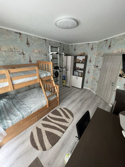 Квартира на ЖК «Гранд Бурже» в Києві, ID 243708, фото №12