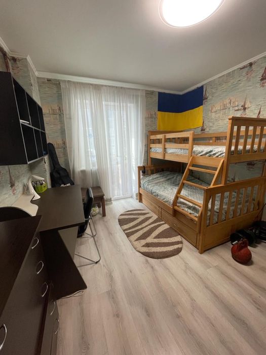 Квартира на ЖК «Гранд Бурже» в Києві, ID 243708, фото №13