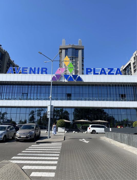 Квартира на ЖК «Гранд Бурже» в Києві, ID 243708, фото №24
